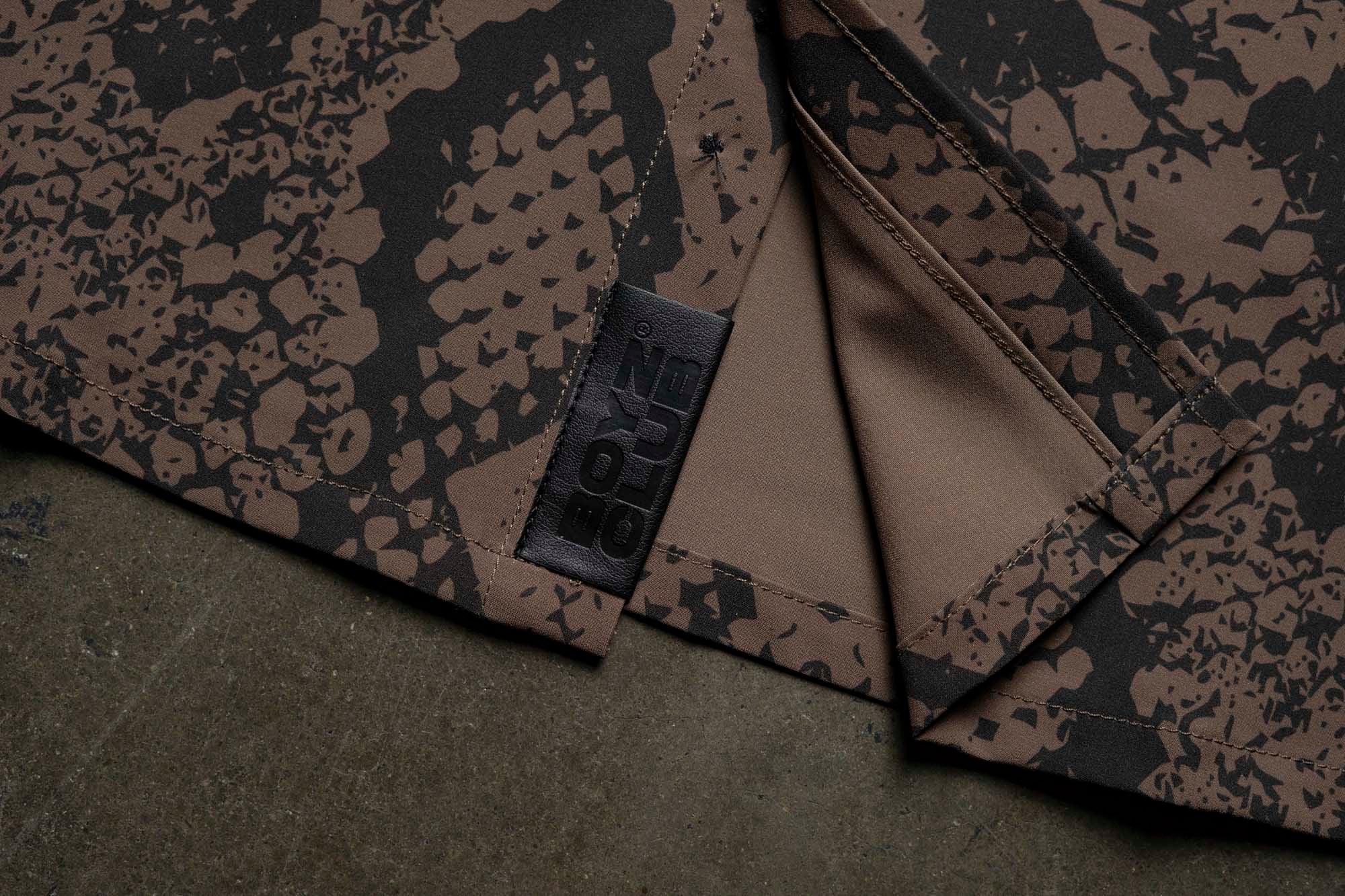 Naja Haje Button Down