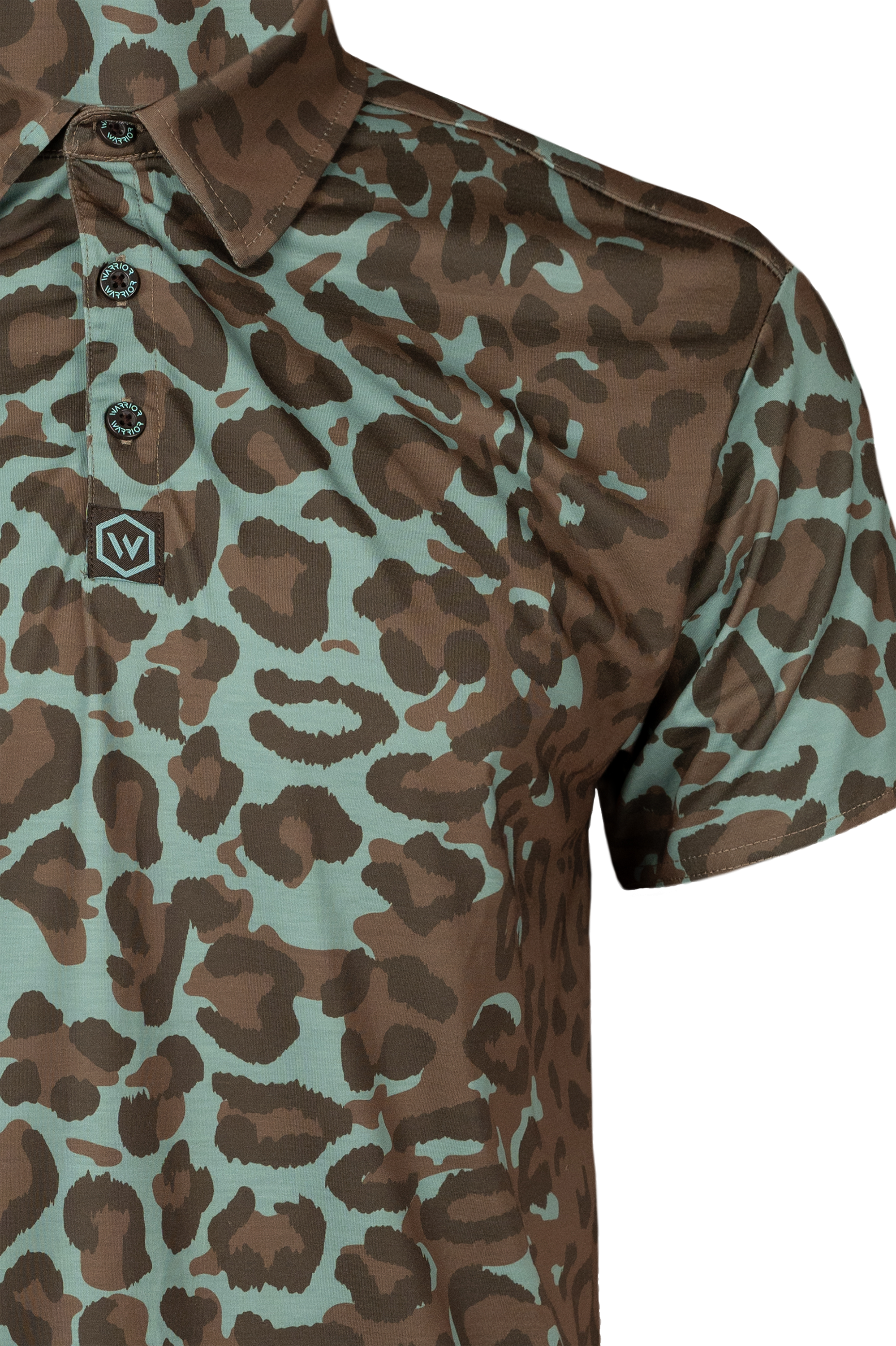 DPM Leopard Polo
