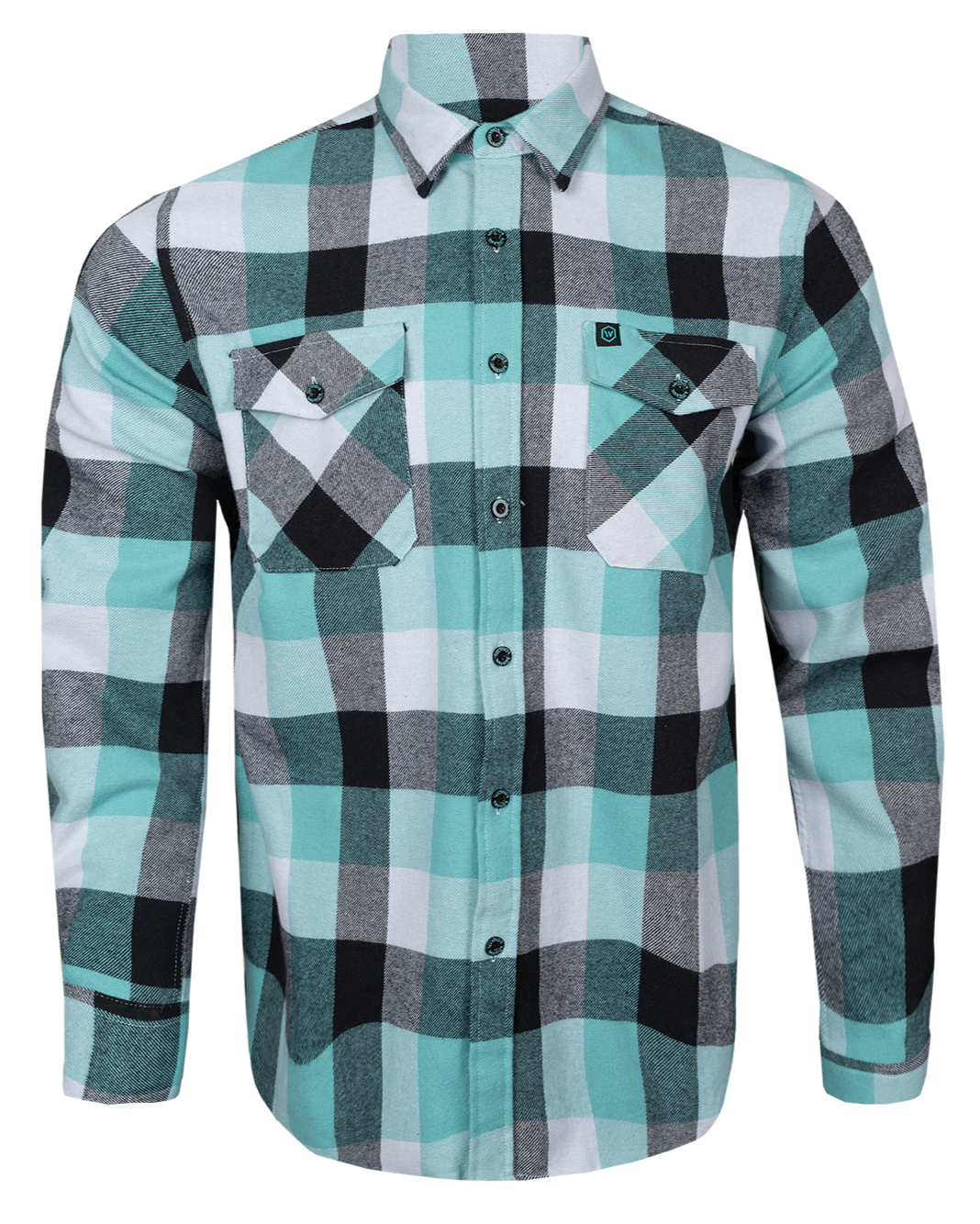 Goon Squad Plaid Flannel