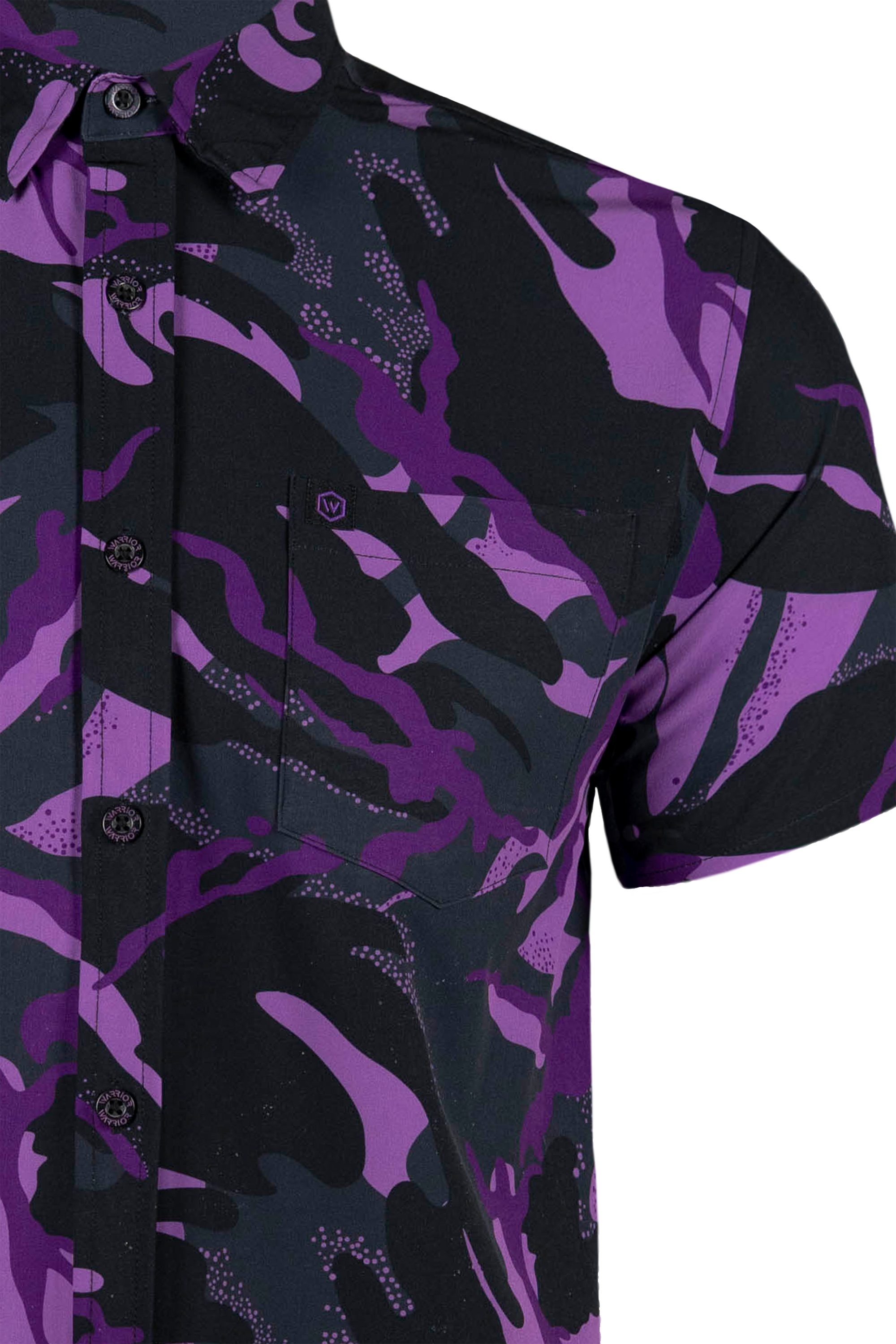 Creation of Adam Button Down