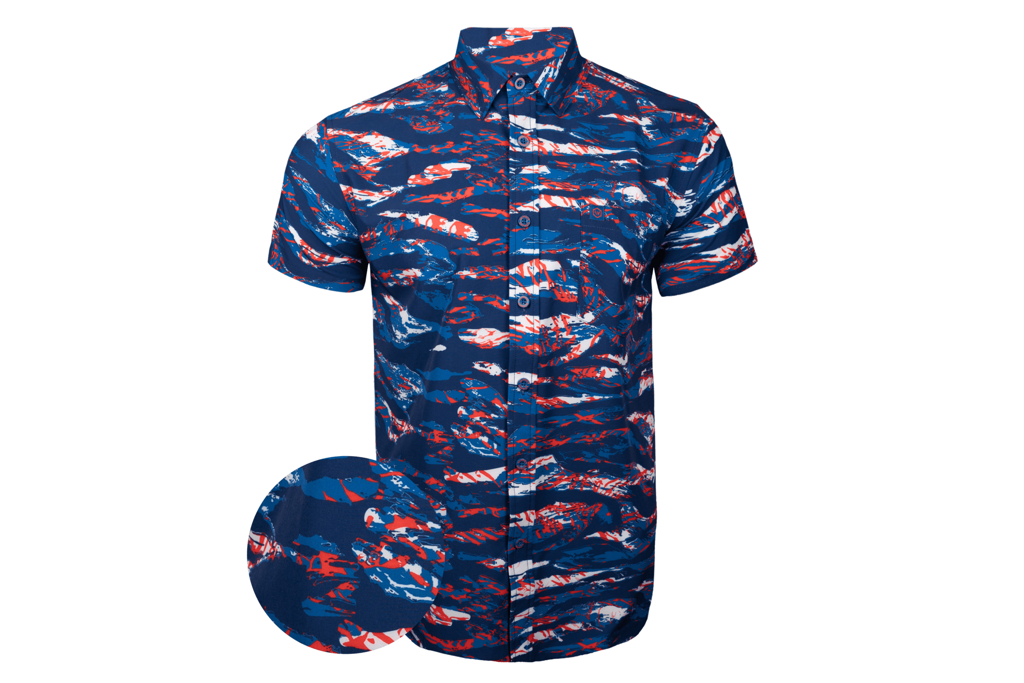 FJB Button Down – Boyzclub