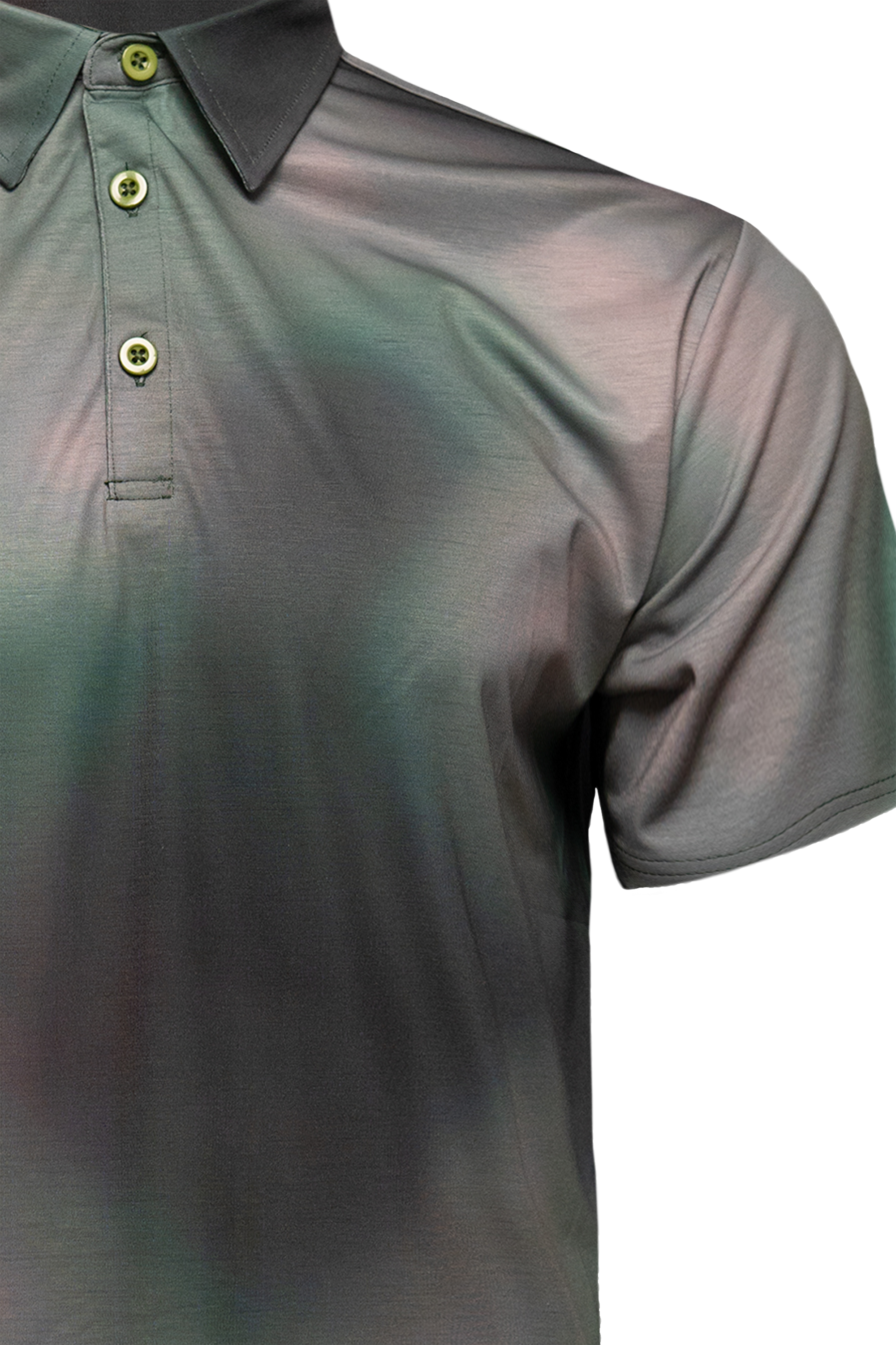 Endorian Rebel A-Tacs Polo
