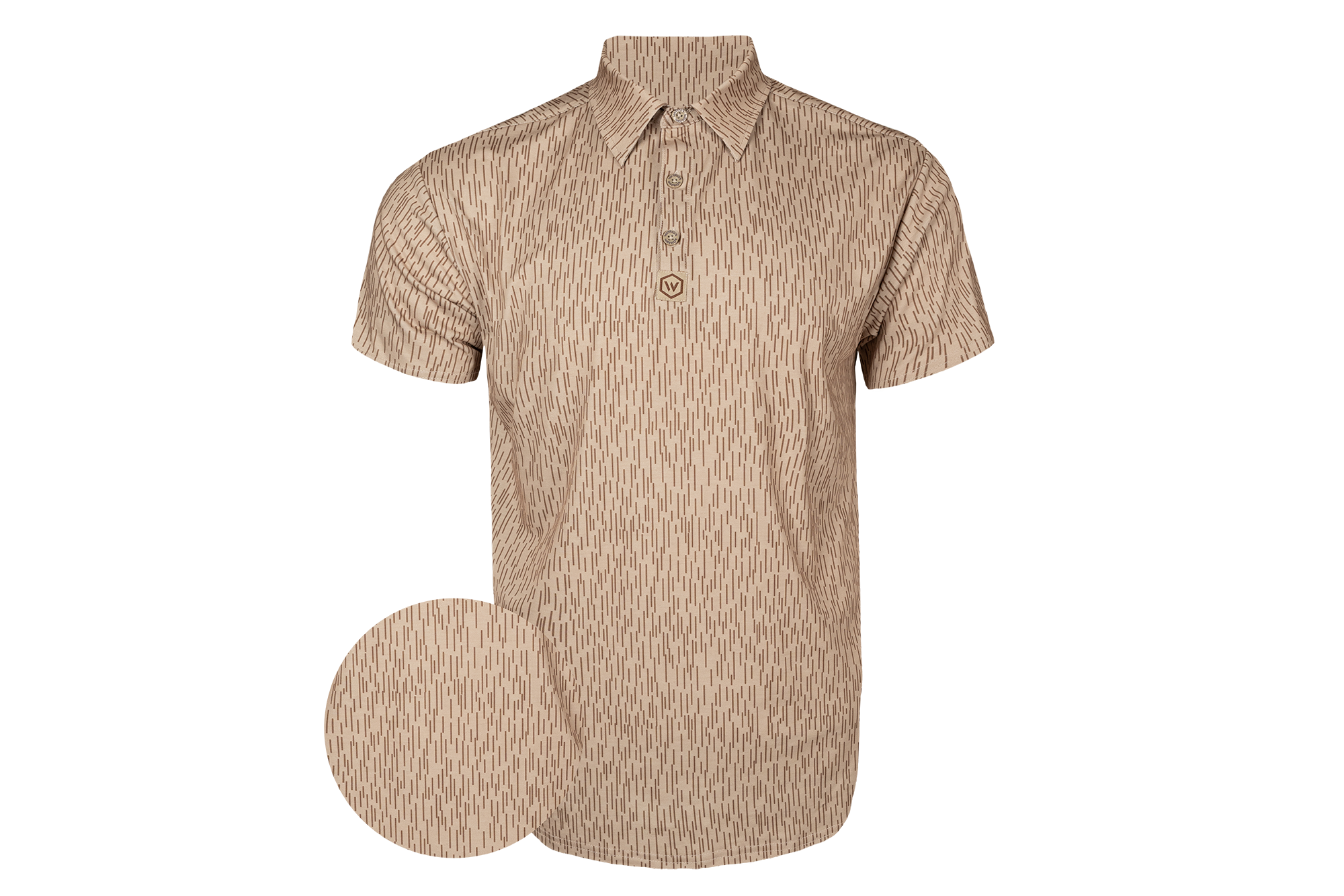 Rain Polo